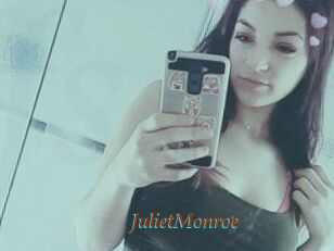 JulietMonroe