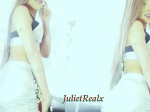 JulietRealx