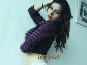 JulietaCol