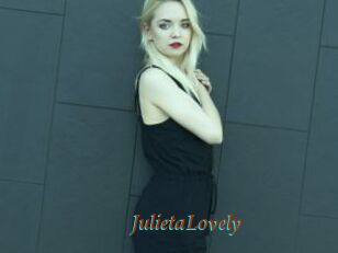 JulietaLovely