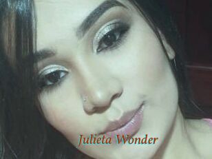Julieta_Wonder