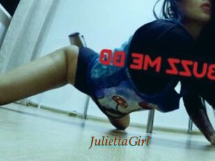 Julietta_Girl