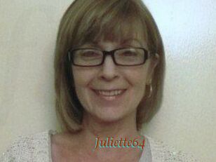 Juliette64