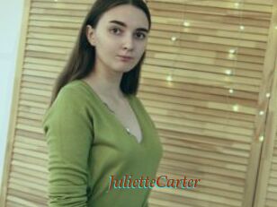 JulietteCarter