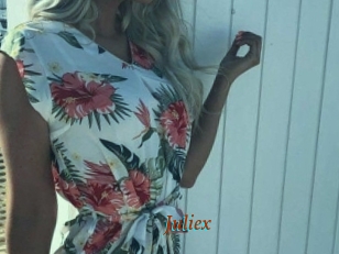 Juliex