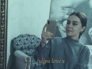 Juliya_love_x