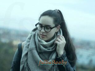 JulliaBaaby