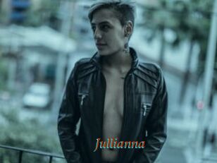 Jullianna