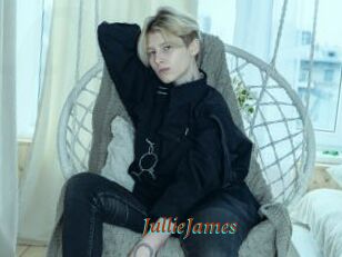 JullieJames