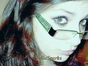 JullieSparks