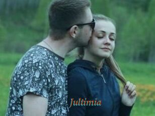Jultimia