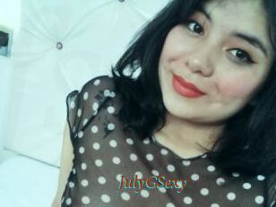 JulyGSexy