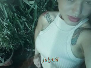 JulyGil