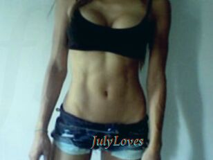 JulyLoves