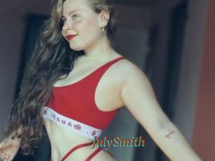 JulySmith