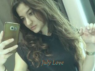 July_Love