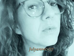 Julyanne0517