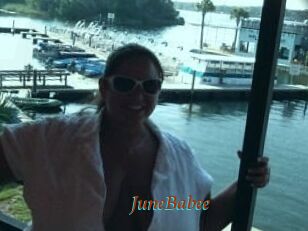 JuneBabee