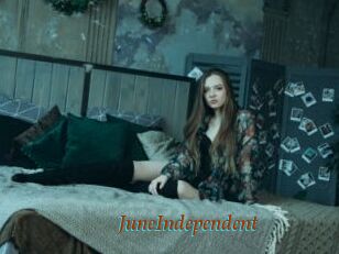 JuneIndependent
