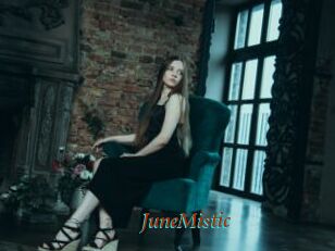 JuneMistic