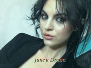 June_u_Dream