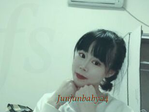 Junjunbaby24