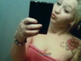 Jurnee
