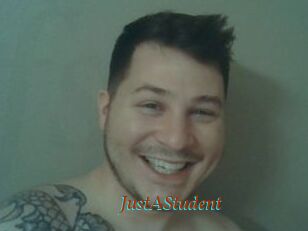 JustAStudent