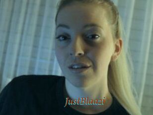 JustBlaazi
