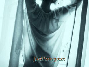 JustPeachyxxx