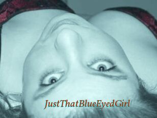 JustThatBlueEyedGirl