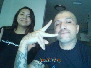 JustUs619