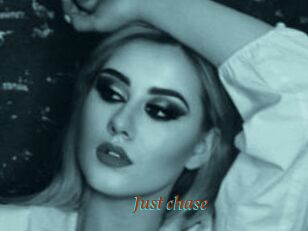 Just_chase