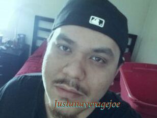 Justanaveragejoe