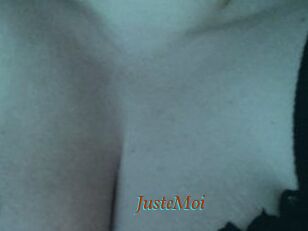 JusteMoi