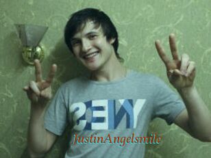 JustinAngelsmile