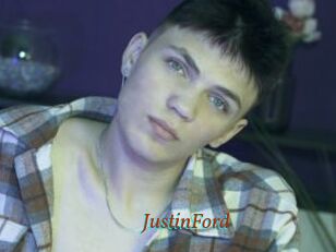 JustinFord