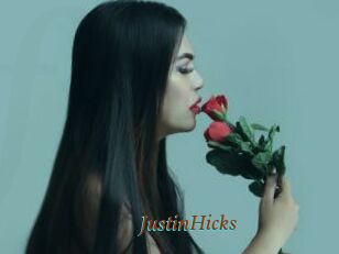 JustinHicks