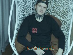 JustinHowards