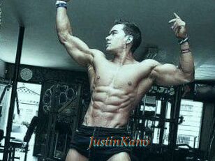 JustinKano