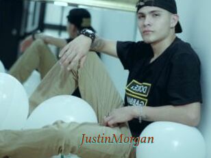 JustinMorgan