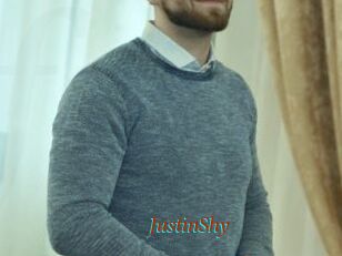 JustinShy