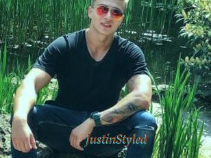 JustinStyled