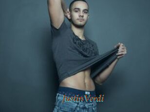 JustinVerdi