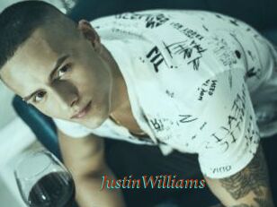 JustinWilliams