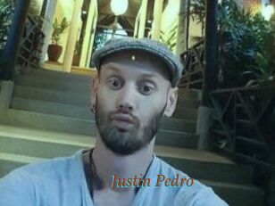 Justin_Pedro