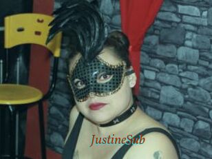 JustineSub
