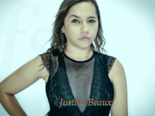 Justine_Beaux