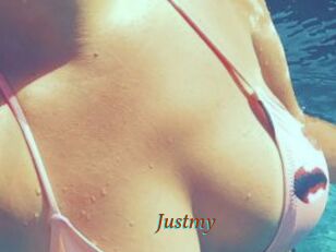 Justmy