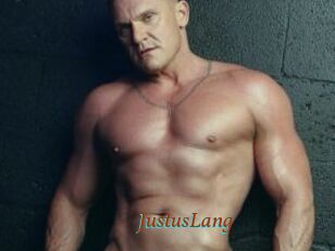 JustusLang